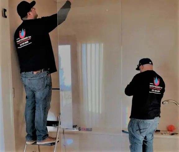 Professional plumbing installation for Tankless Water Heater Installation in Isla Del Sol